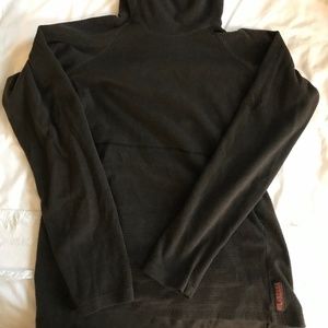 Melanzana Hoodie